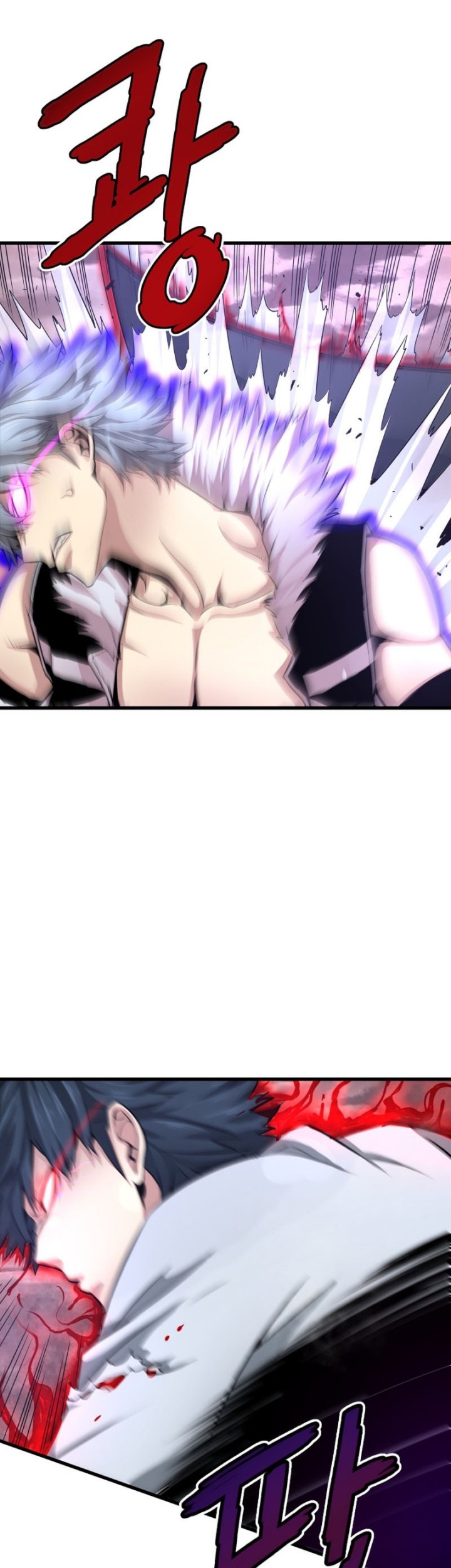 Han Dae Sung Returned From Hell Chapter 05 Gambar 34