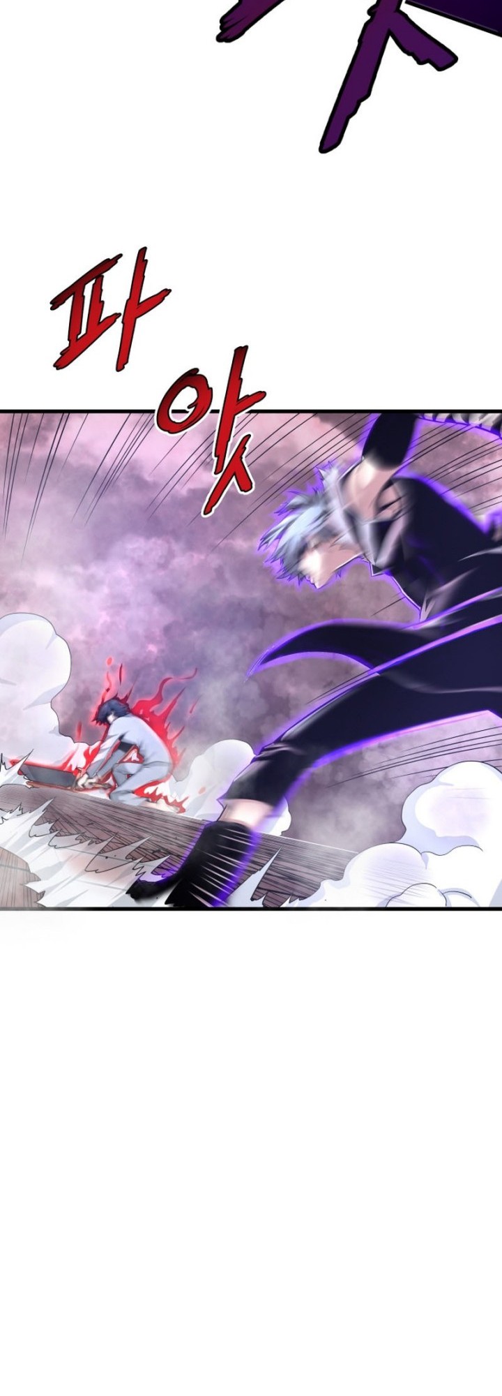 Han Dae Sung Returned From Hell Chapter 05 Gambar 35