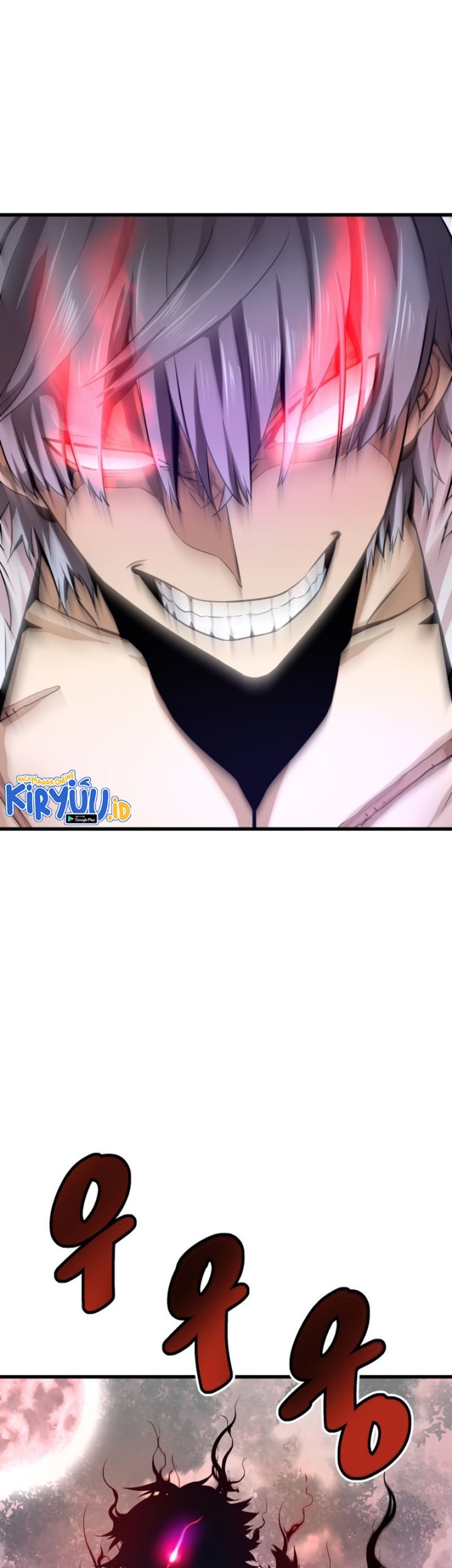 Han Dae Sung Returned From Hell Chapter 05 Gambar 36