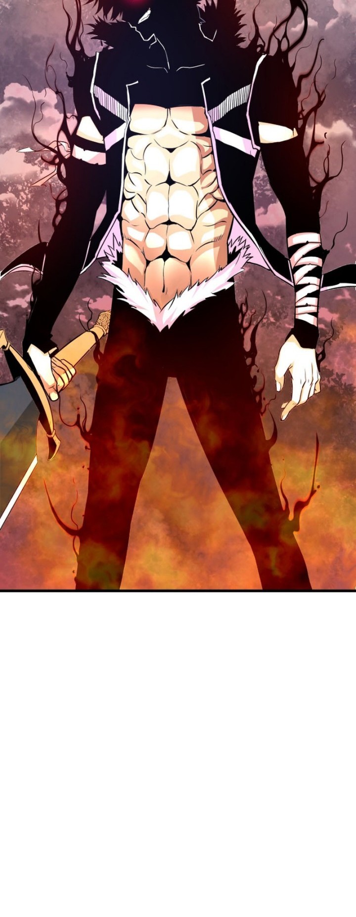 Han Dae Sung Returned From Hell Chapter 05 Gambar 37