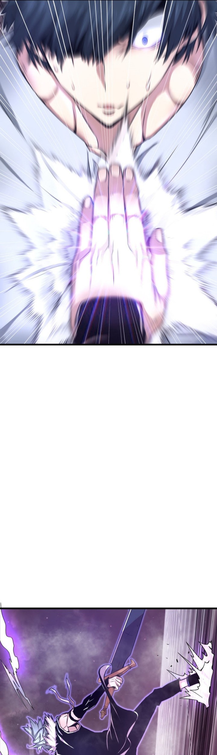 Han Dae Sung Returned From Hell Chapter 05 Gambar 20