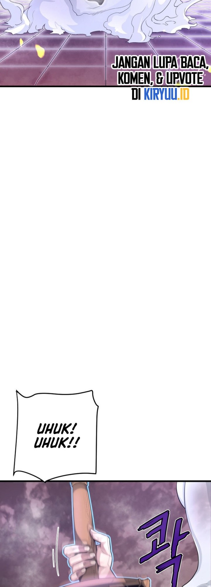 Han Dae Sung Returned From Hell Chapter 05 Gambar 23