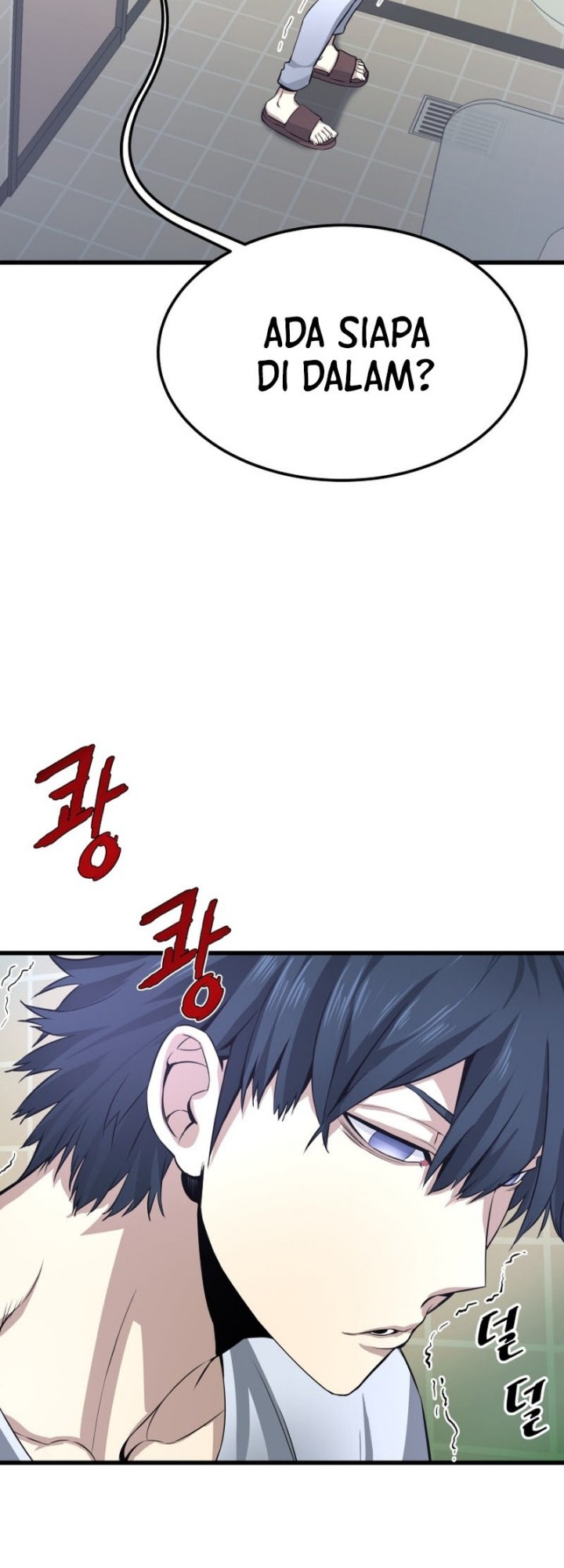 Han Dae Sung Returned From Hell Chapter 05 Gambar 47