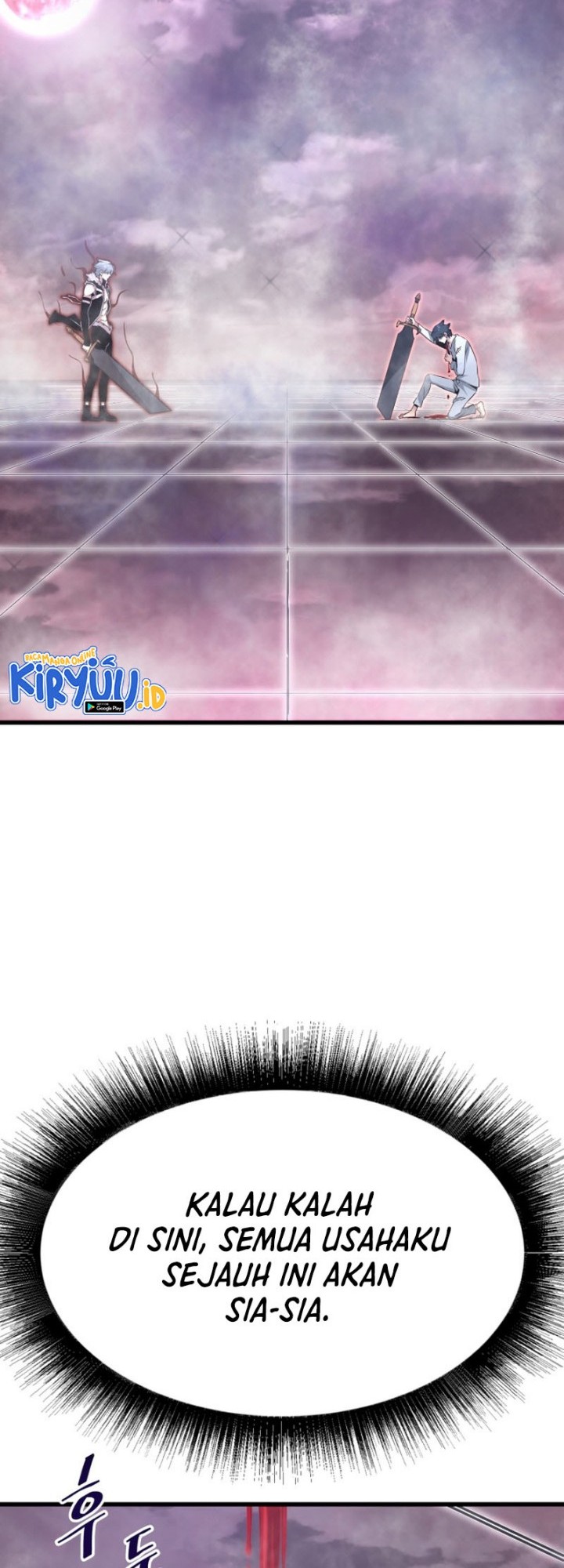 Han Dae Sung Returned From Hell Chapter 05 Gambar 51