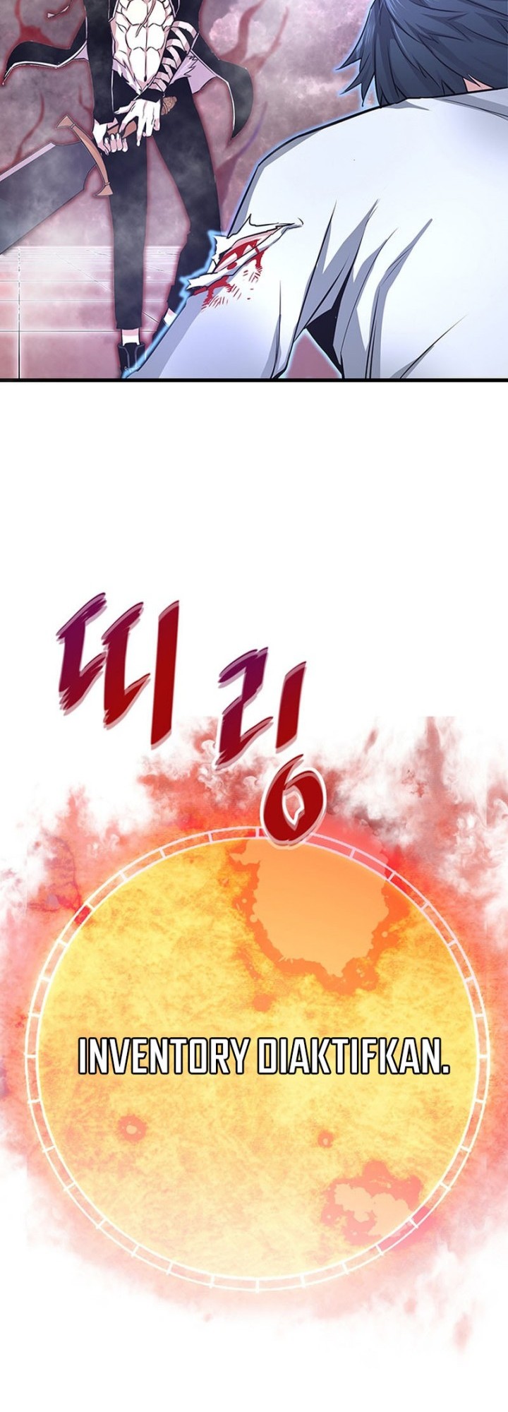 Han Dae Sung Returned From Hell Chapter 05 Gambar 57