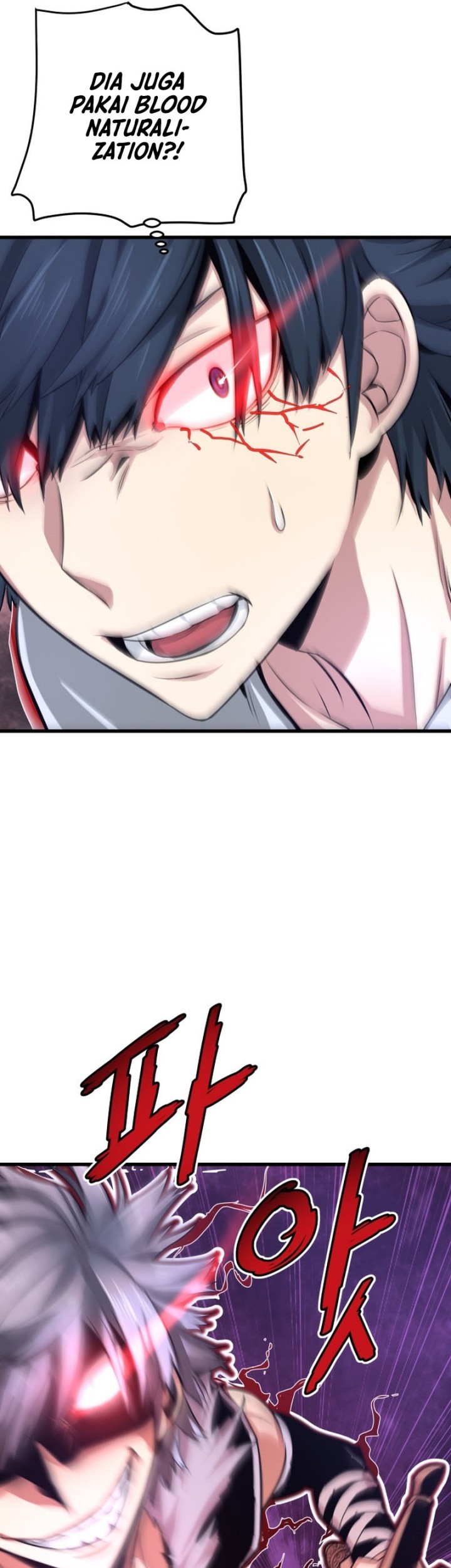 Han Dae Sung Returned From Hell Chapter 05 Gambar 38