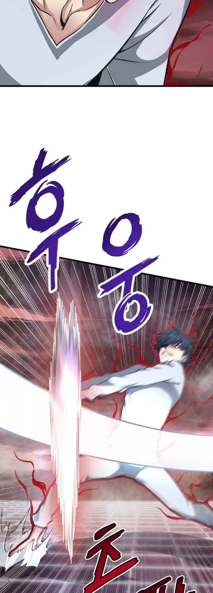 Han Dae Sung Returned From Hell Chapter 05 Gambar 41