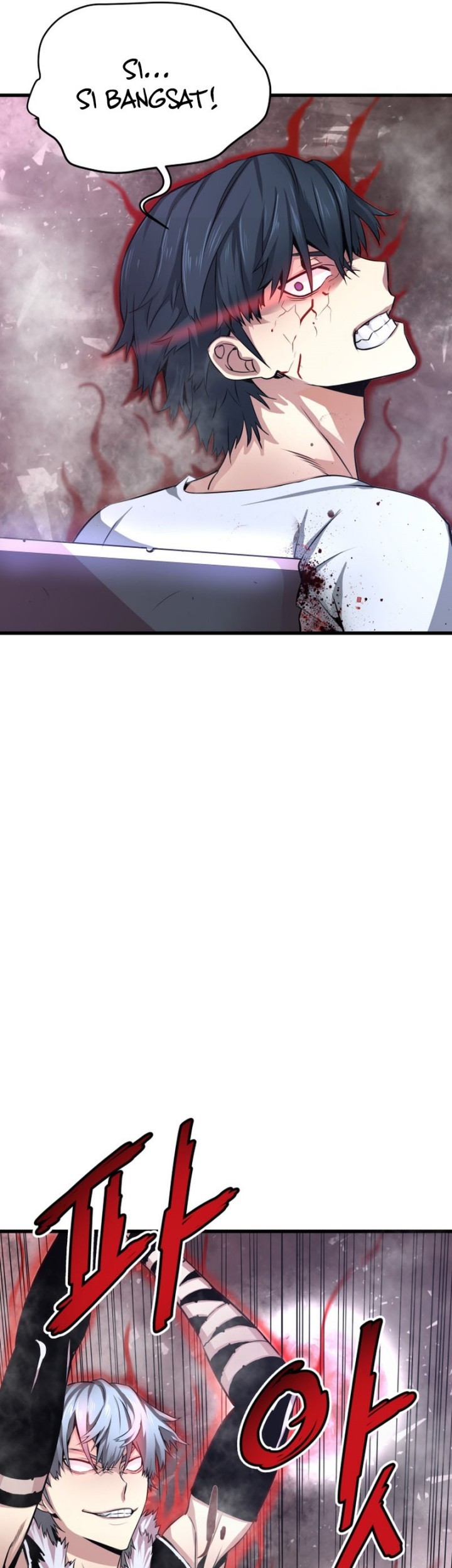 Han Dae Sung Returned From Hell Chapter 05 Gambar 44