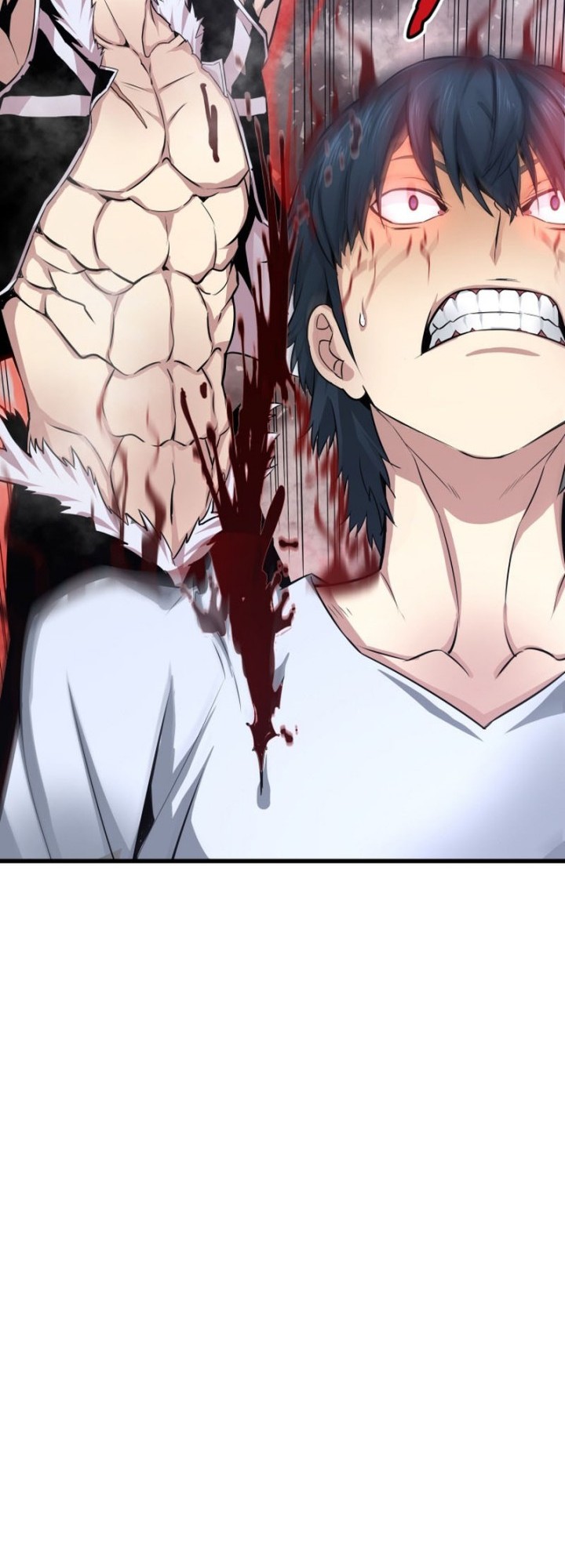 Han Dae Sung Returned From Hell Chapter 05 Gambar 45