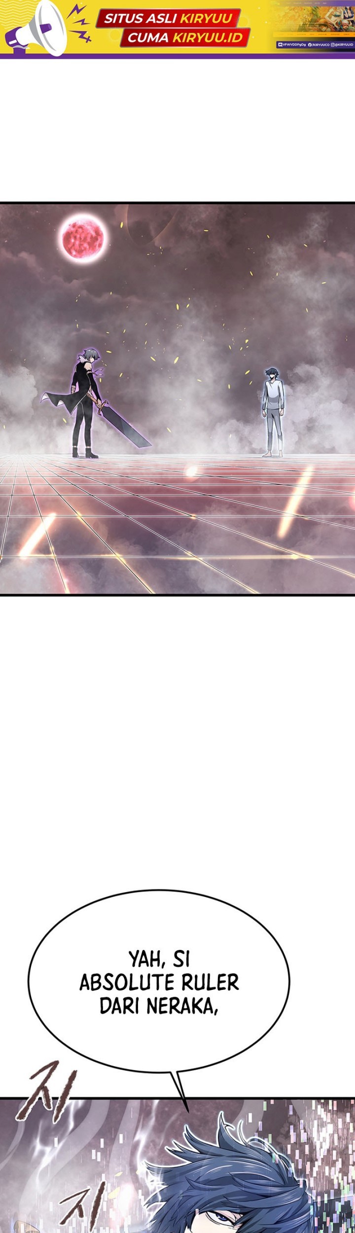 Manhwa Han Dae Sung Returned From Hell Chapter 05 gambar nomor 2