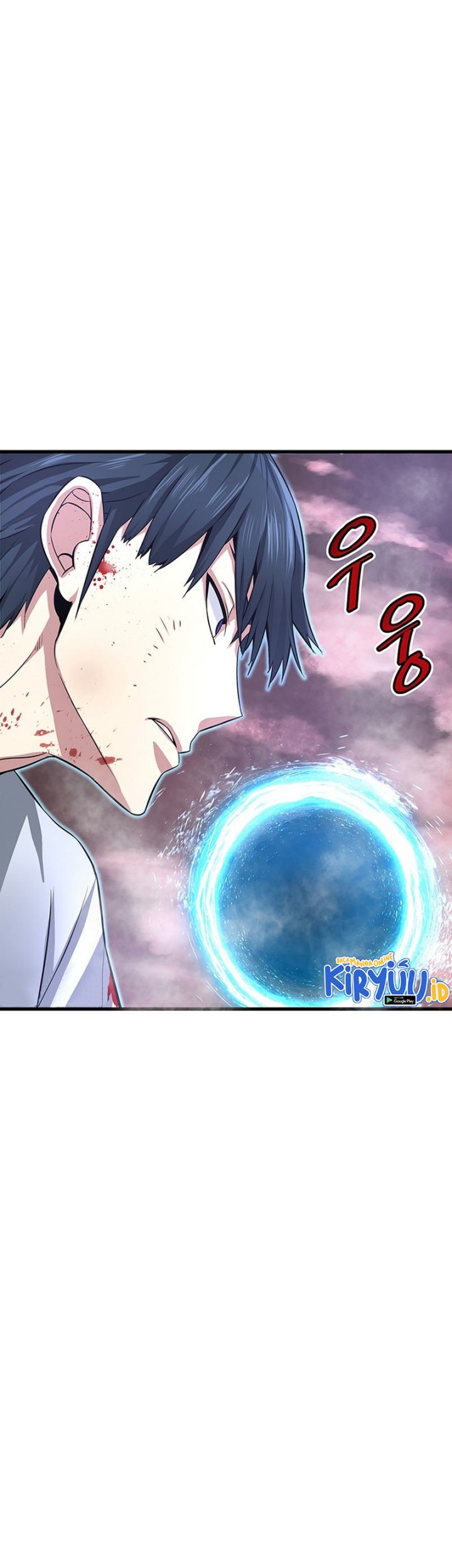 Han Dae Sung Returned From Hell Chapter 05 Gambar 58