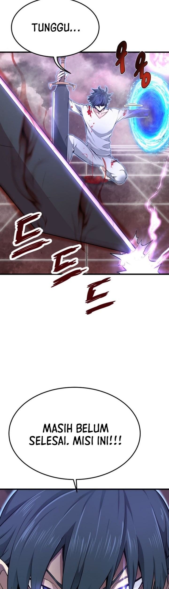 Han Dae Sung Returned From Hell Chapter 05 Gambar 60