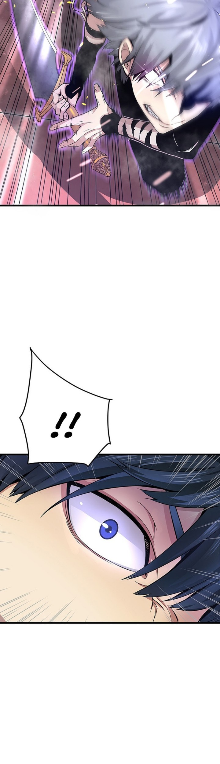 Han Dae Sung Returned From Hell Chapter 05 Gambar 4