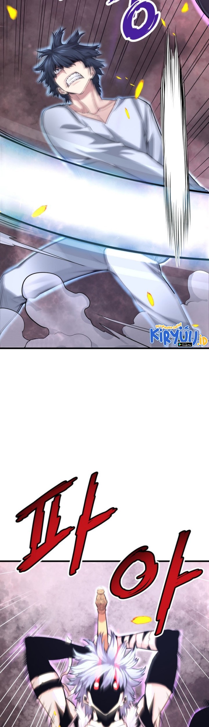 Han Dae Sung Returned From Hell Chapter 05 Gambar 6