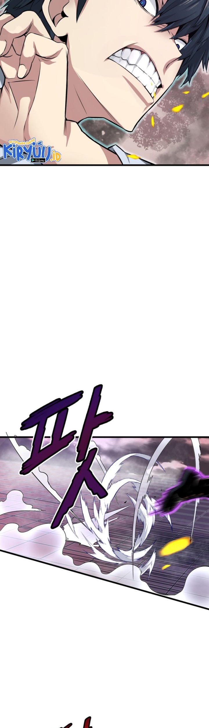 Han Dae Sung Returned From Hell Chapter 05 Gambar 10