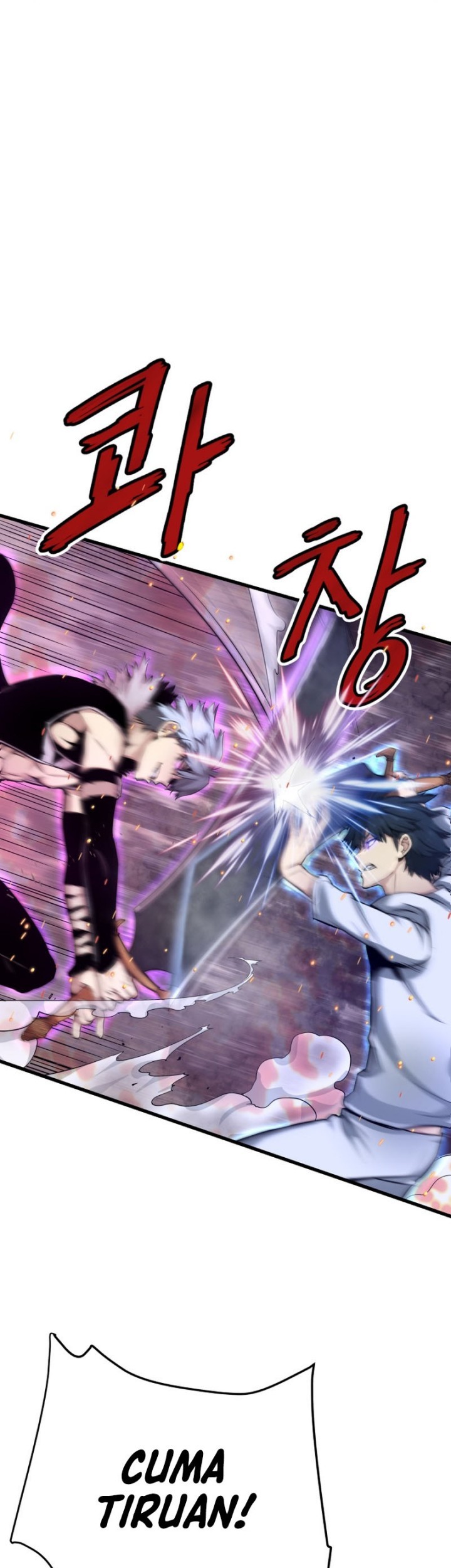 Han Dae Sung Returned From Hell Chapter 05 Gambar 12