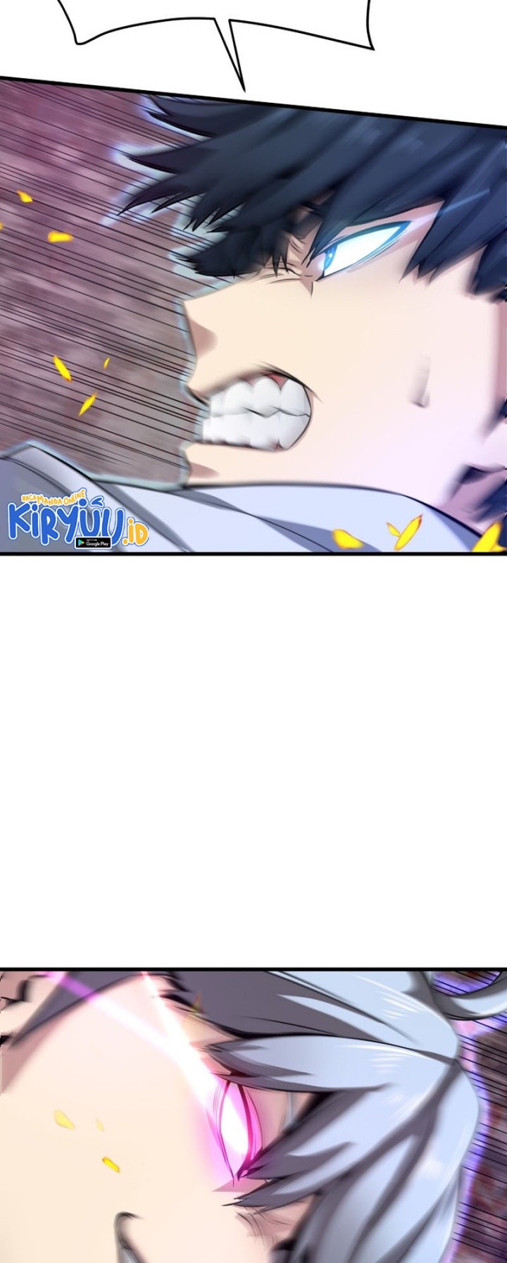 Han Dae Sung Returned From Hell Chapter 05 Gambar 13