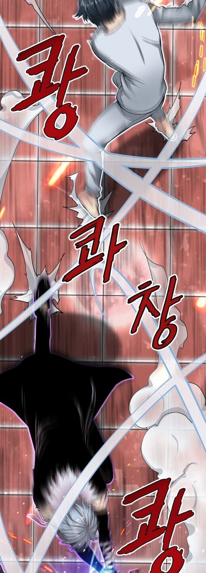 Han Dae Sung Returned From Hell Chapter 05 Gambar 15