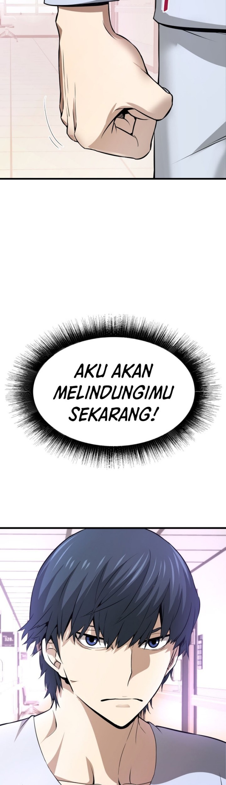 Han Dae Sung Returned From Hell Chapter 04 Gambar 50