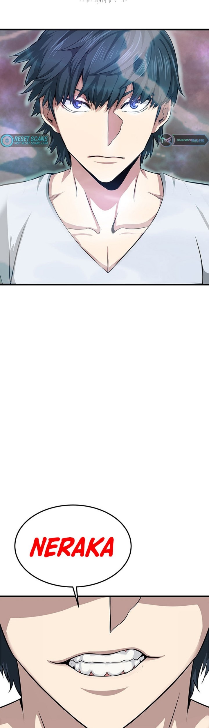 Han Dae Sung Returned From Hell Chapter 04 Gambar 58