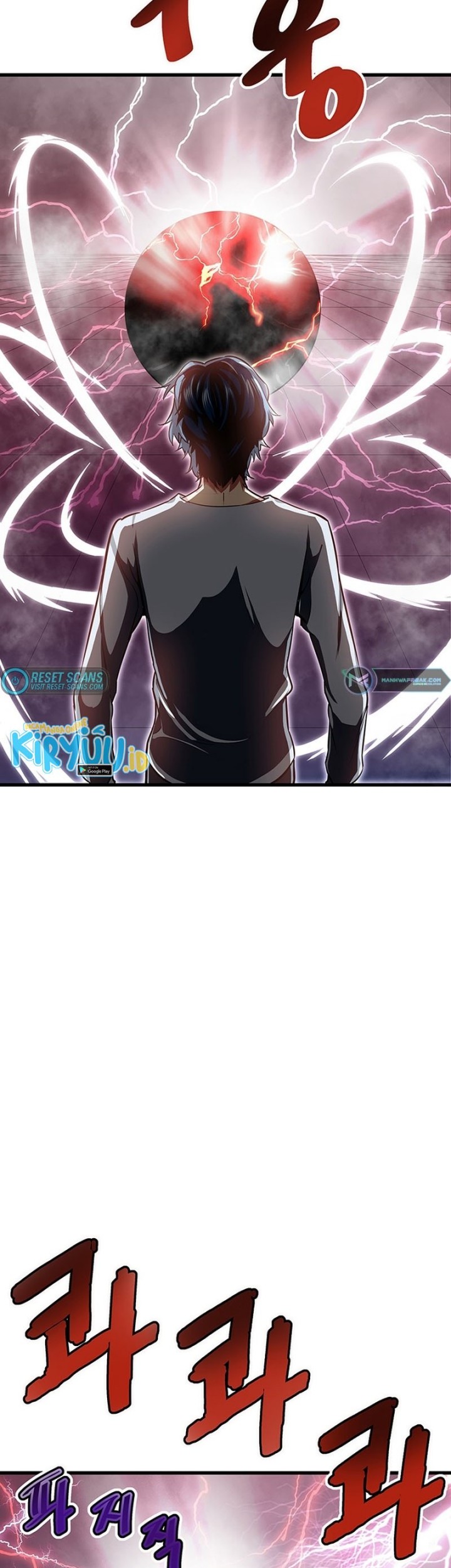 Han Dae Sung Returned From Hell Chapter 04 Gambar 60