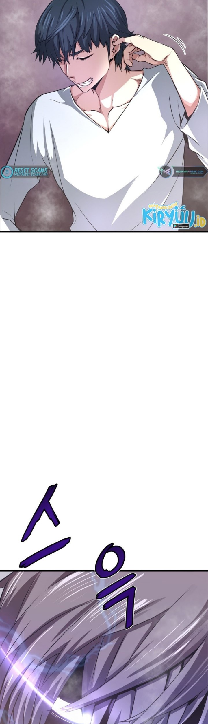 Han Dae Sung Returned From Hell Chapter 04 Gambar 64