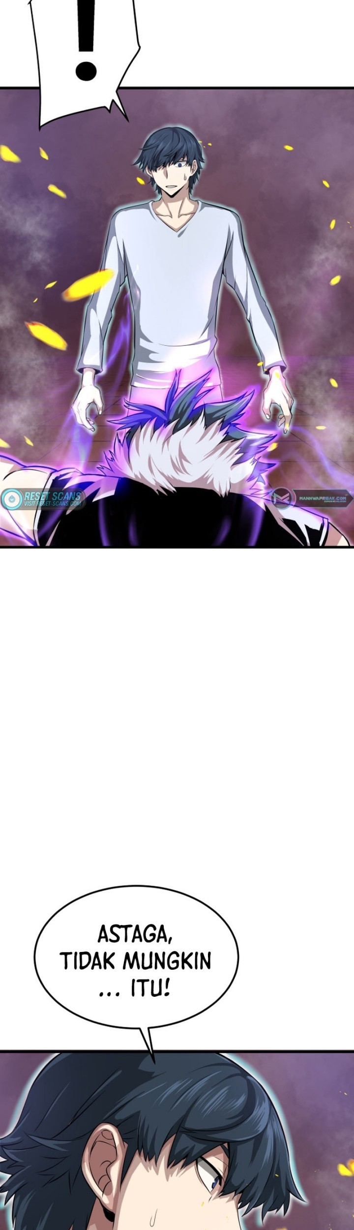 Han Dae Sung Returned From Hell Chapter 04 Gambar 66