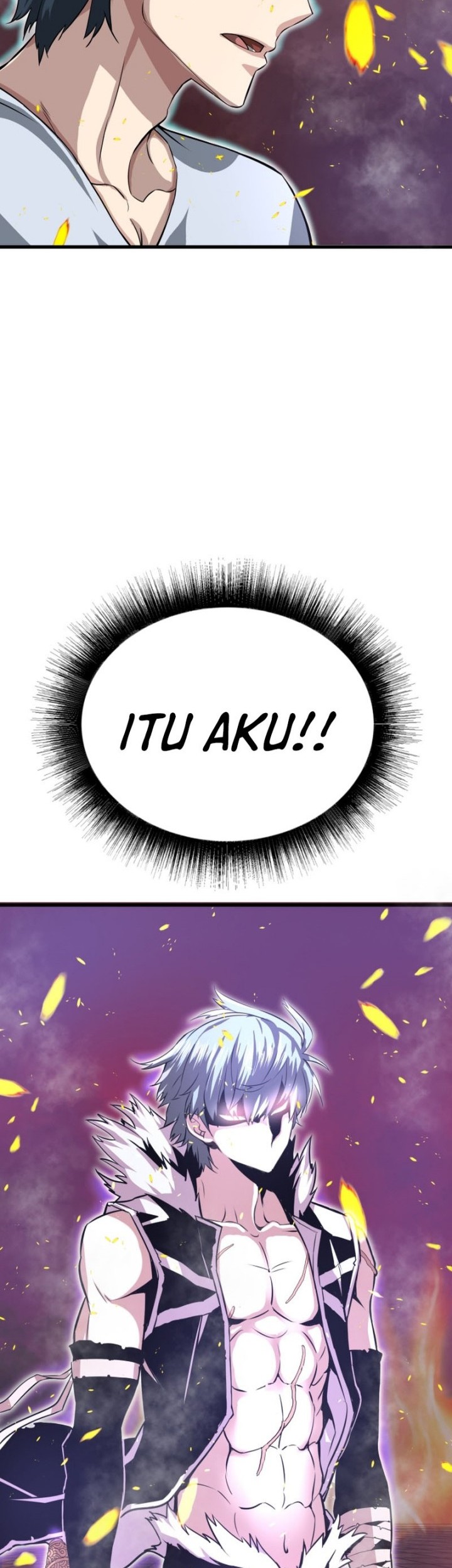 Han Dae Sung Returned From Hell Chapter 04 Gambar 67