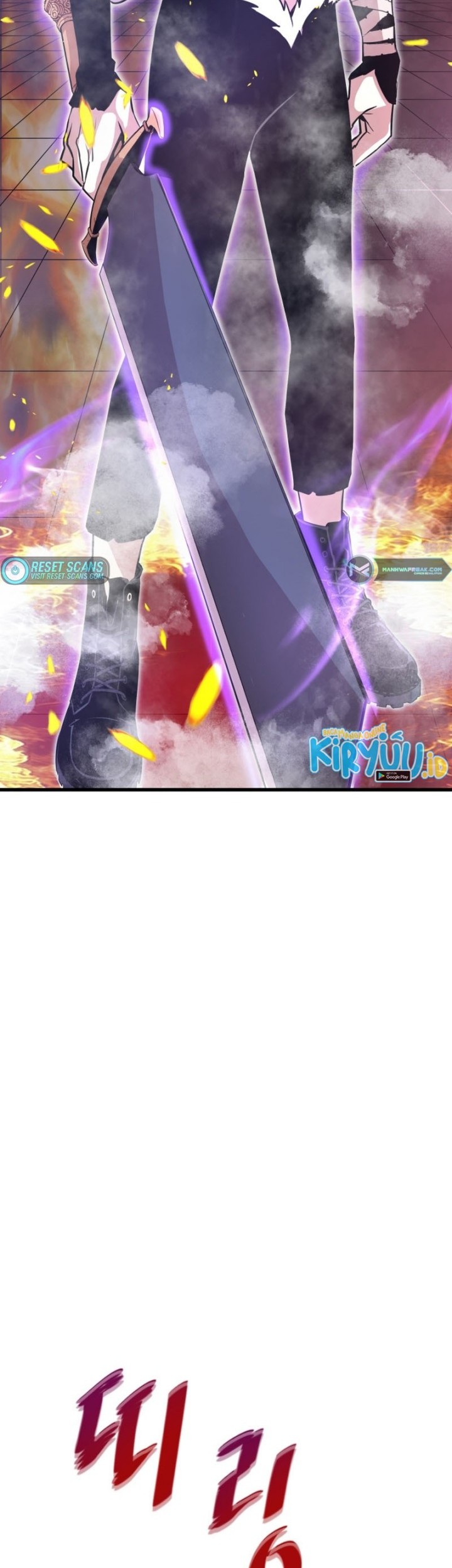 Han Dae Sung Returned From Hell Chapter 04 Gambar 68