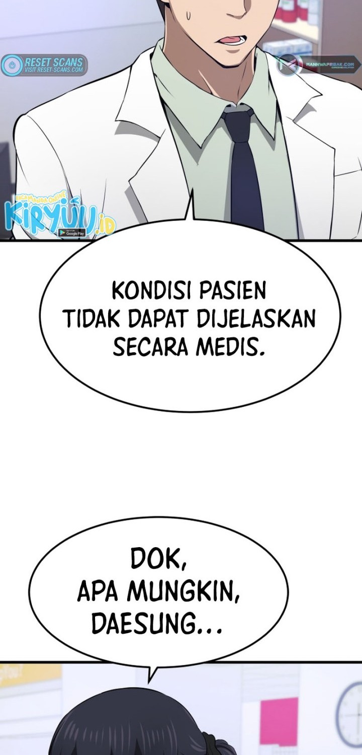 Han Dae Sung Returned From Hell Chapter 04 Gambar 37