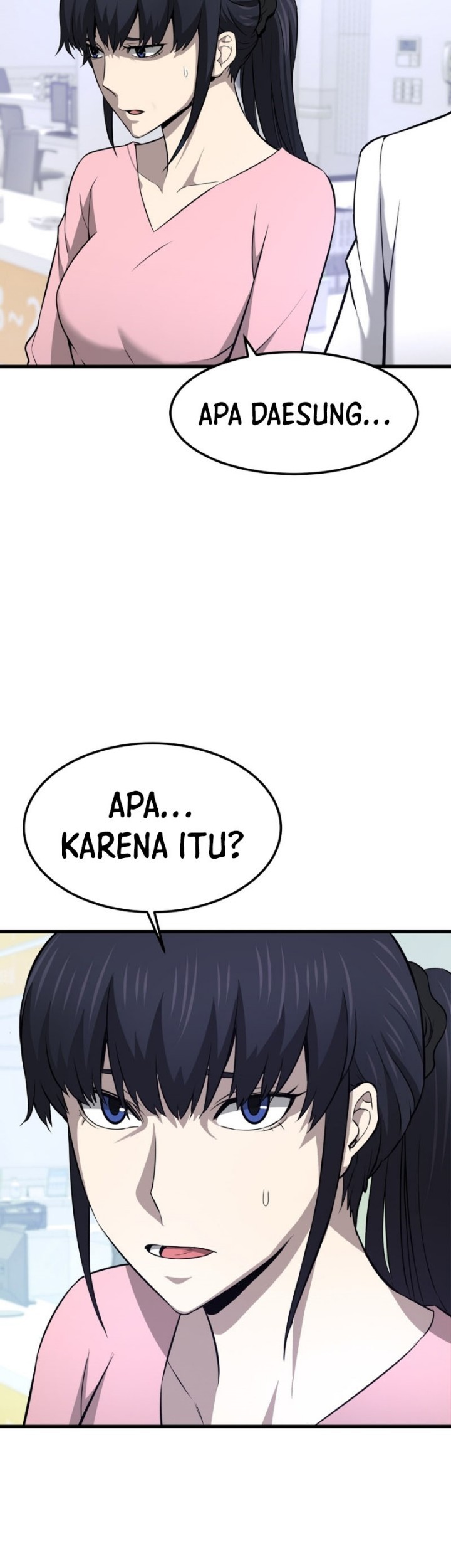 Han Dae Sung Returned From Hell Chapter 04 Gambar 38