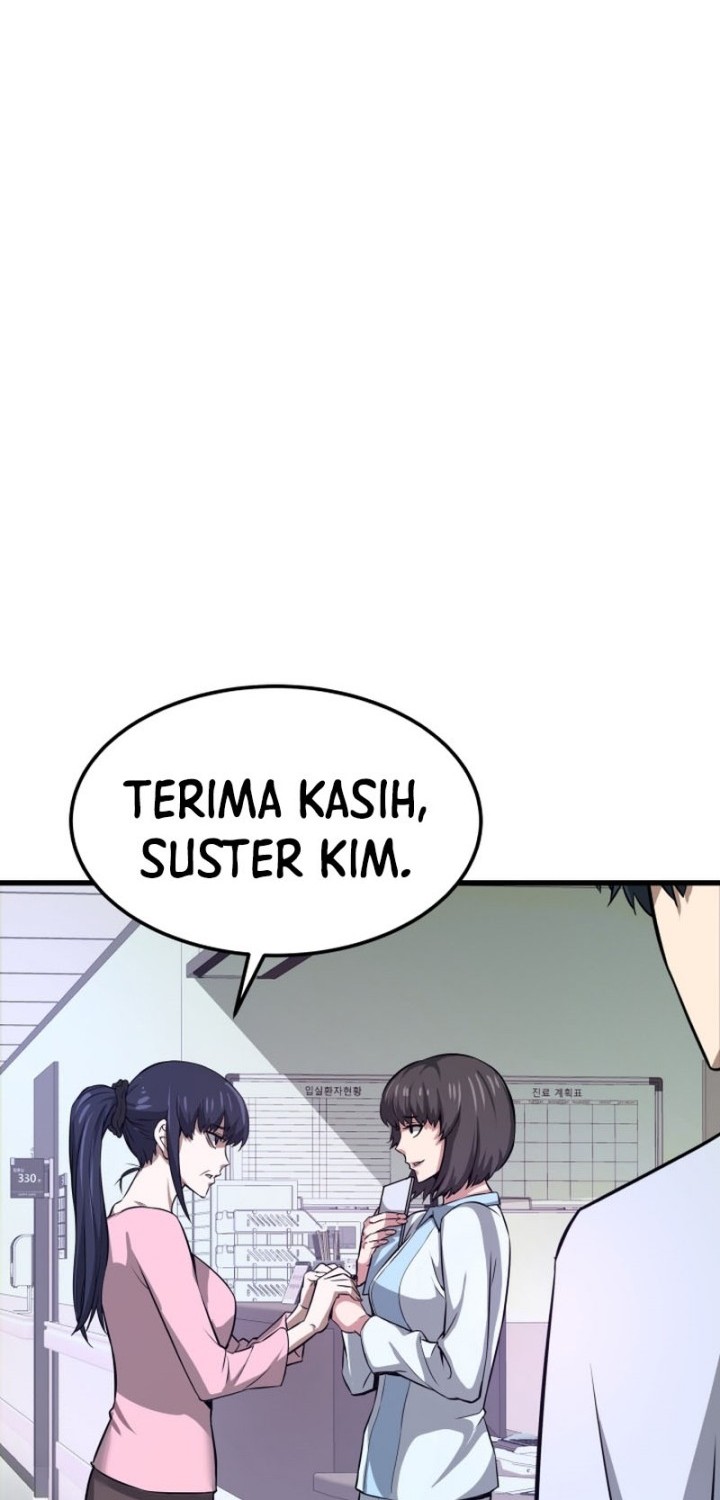 Han Dae Sung Returned From Hell Chapter 04 Gambar 45