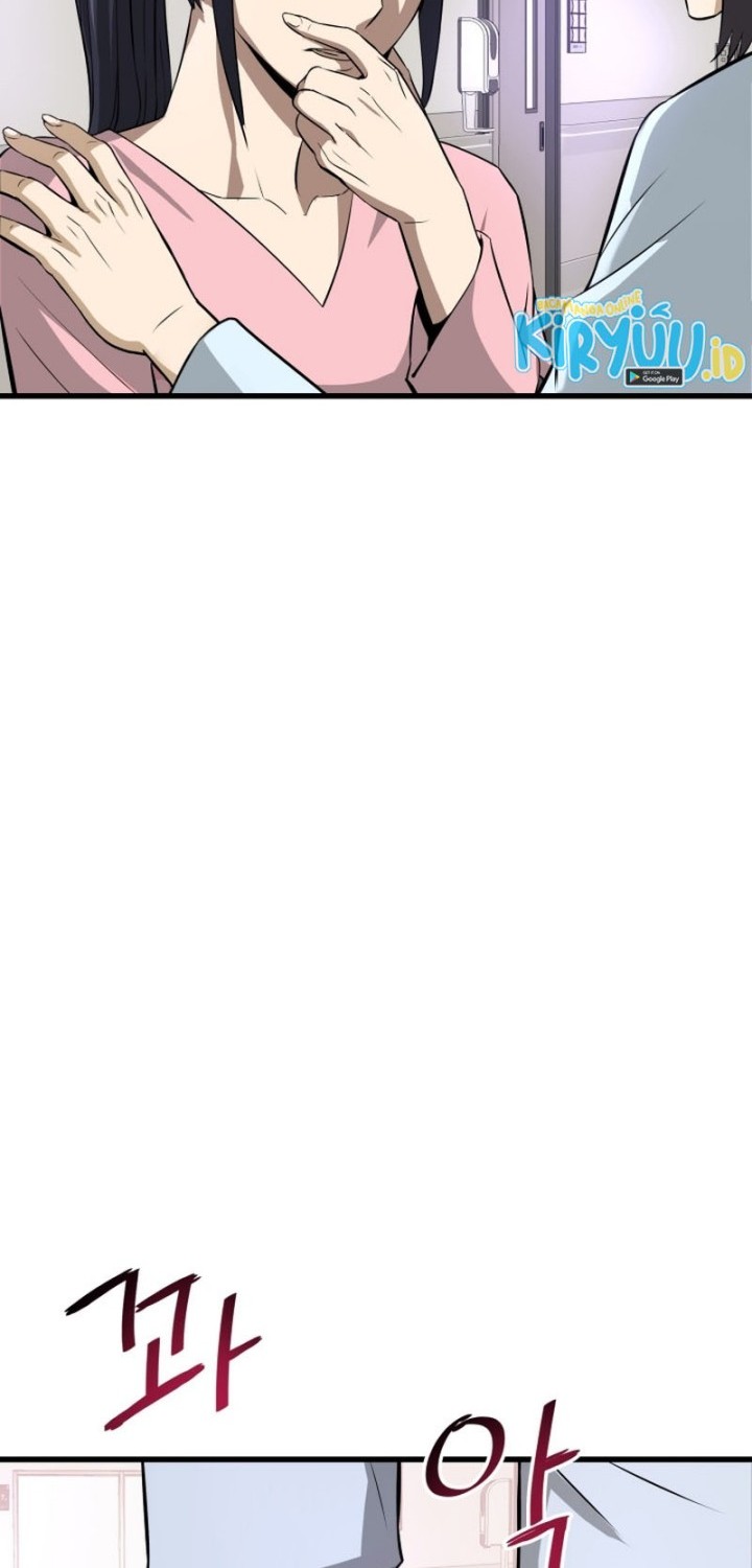 Han Dae Sung Returned From Hell Chapter 04 Gambar 49