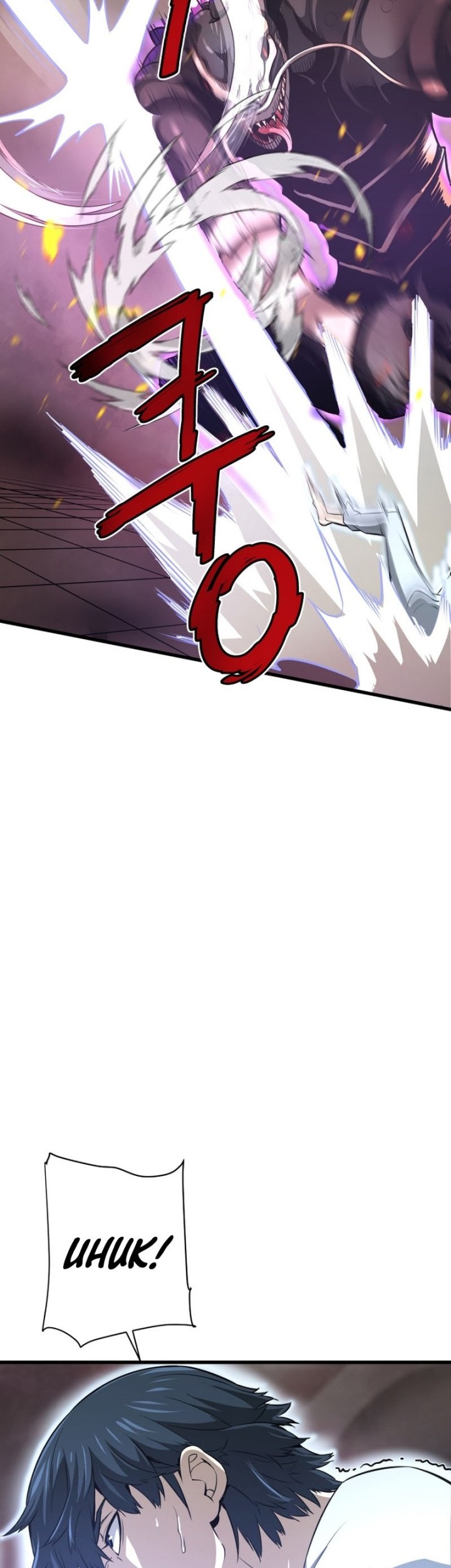 Han Dae Sung Returned From Hell Chapter 04 Gambar 7