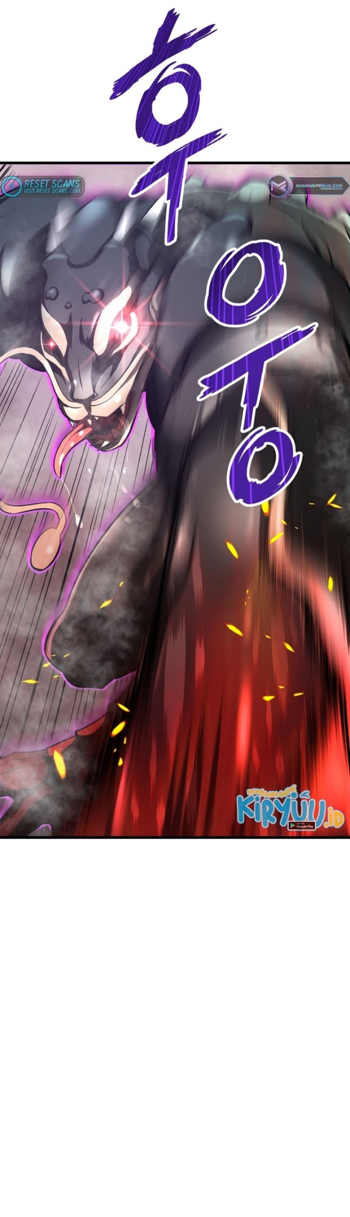 Han Dae Sung Returned From Hell Chapter 04 Gambar 12