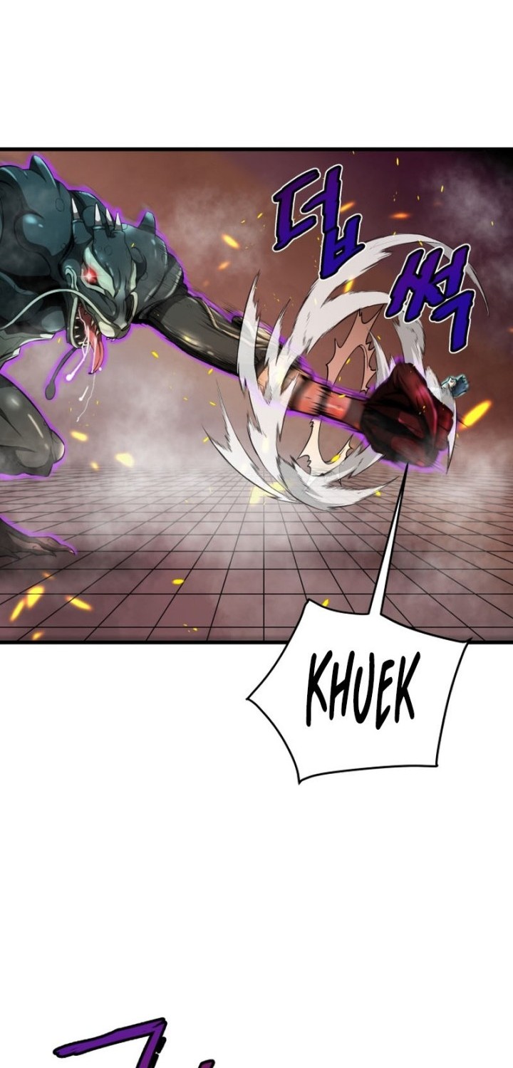 Han Dae Sung Returned From Hell Chapter 04 Gambar 13