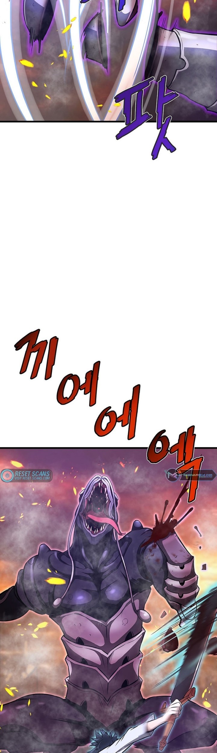 Han Dae Sung Returned From Hell Chapter 04 Gambar 18