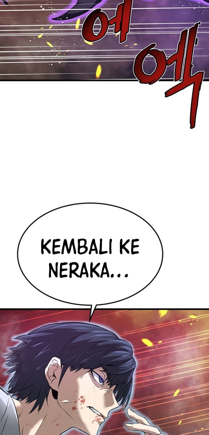 Han Dae Sung Returned From Hell Chapter 04 Gambar 21