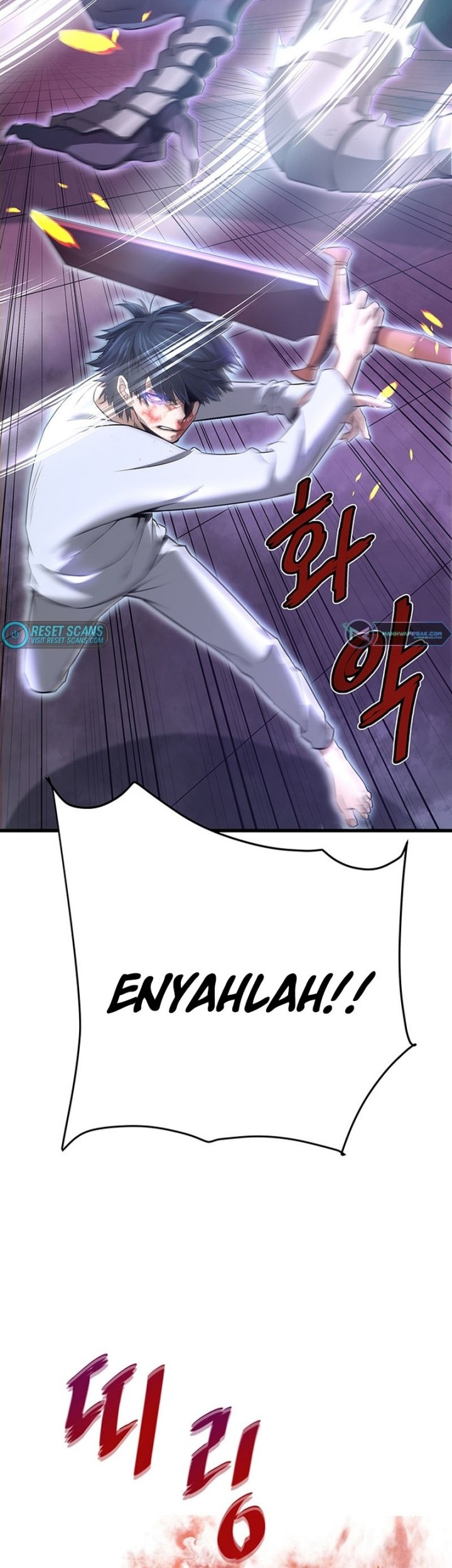 Han Dae Sung Returned From Hell Chapter 04 Gambar 23