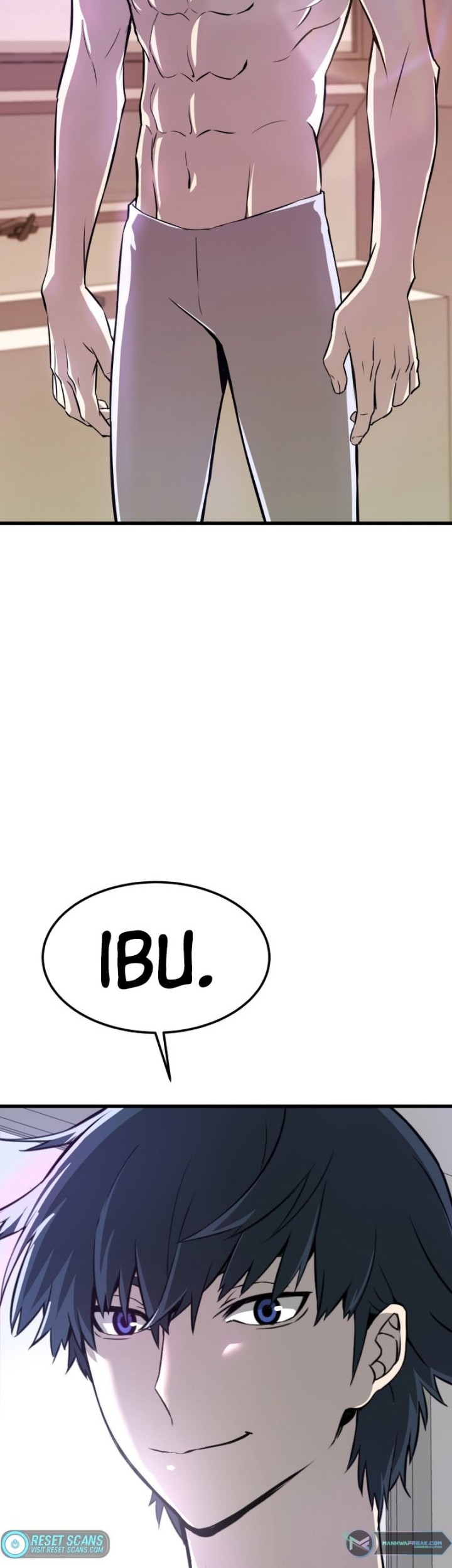 Han Dae Sung Returned From Hell Chapter 04 Gambar 31