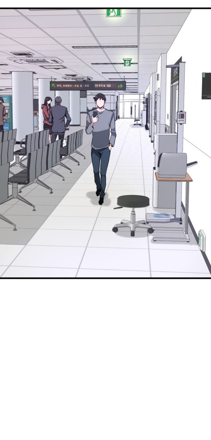 Han Dae Sung Returned From Hell Chapter 04 Gambar 33