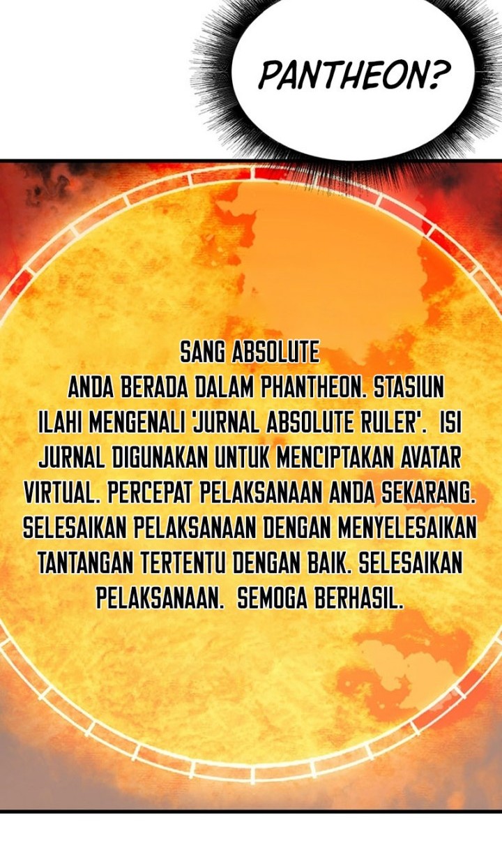 Han Dae Sung Returned From Hell Chapter 03 Gambar 53