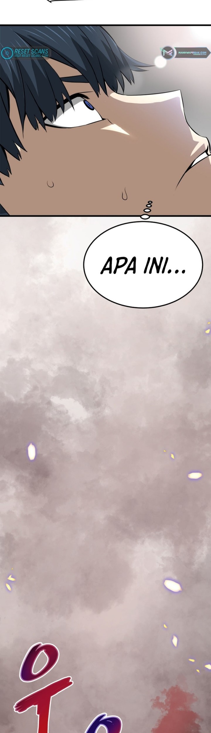 Han Dae Sung Returned From Hell Chapter 03 Gambar 50