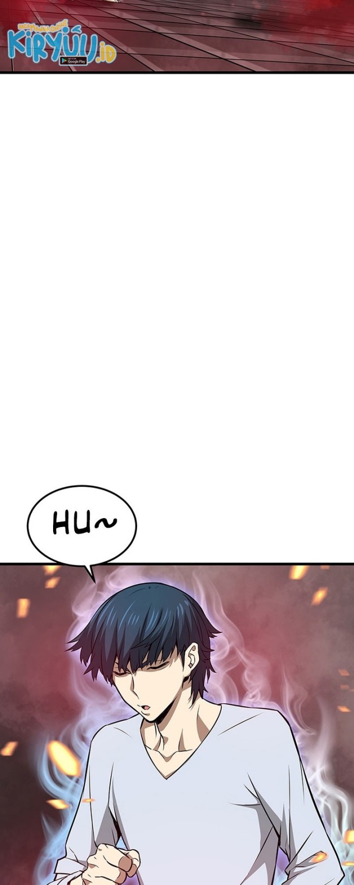 Han Dae Sung Returned From Hell Chapter 03 Gambar 57