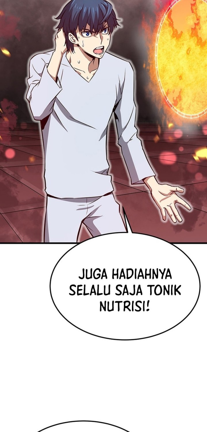 Han Dae Sung Returned From Hell Chapter 03 Gambar 65