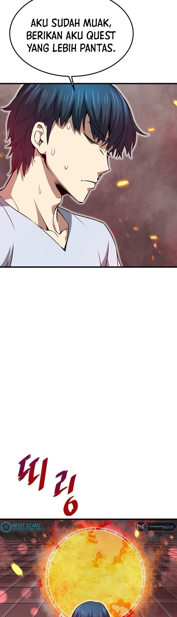 Han Dae Sung Returned From Hell Chapter 03 Gambar 66