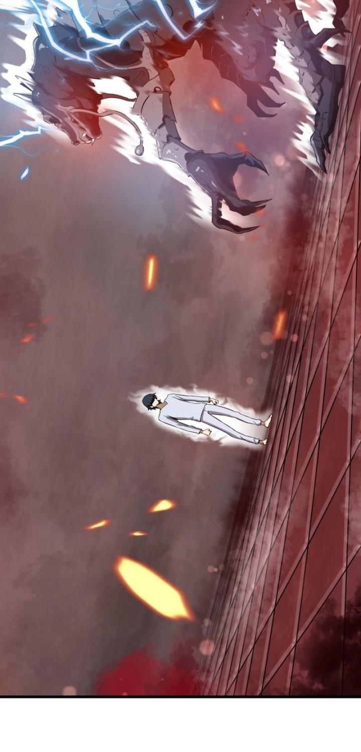 Han Dae Sung Returned From Hell Chapter 03 Gambar 73