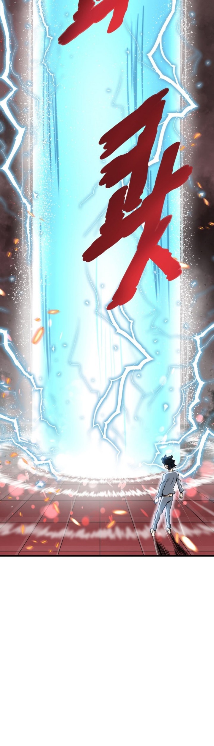 Han Dae Sung Returned From Hell Chapter 03 Gambar 70