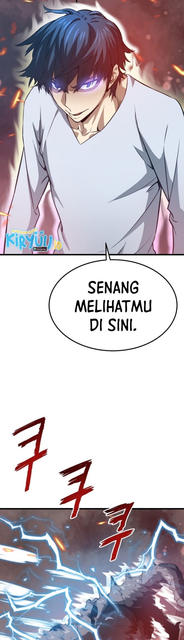 Han Dae Sung Returned From Hell Chapter 03 Gambar 72