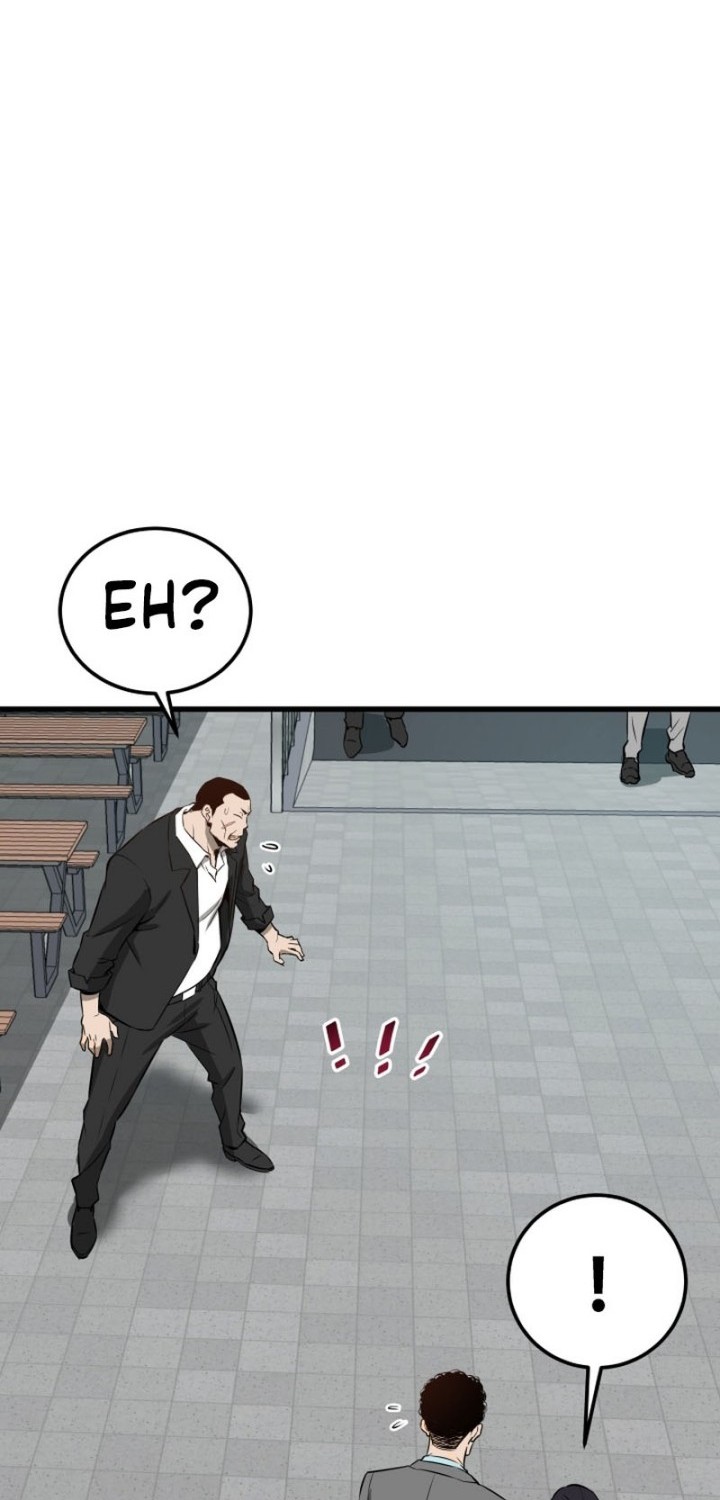 Han Dae Sung Returned From Hell Chapter 03 Gambar 37